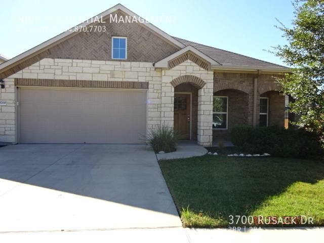 House for rent at 3700 Rusack Dr, Killeen, TX 76542