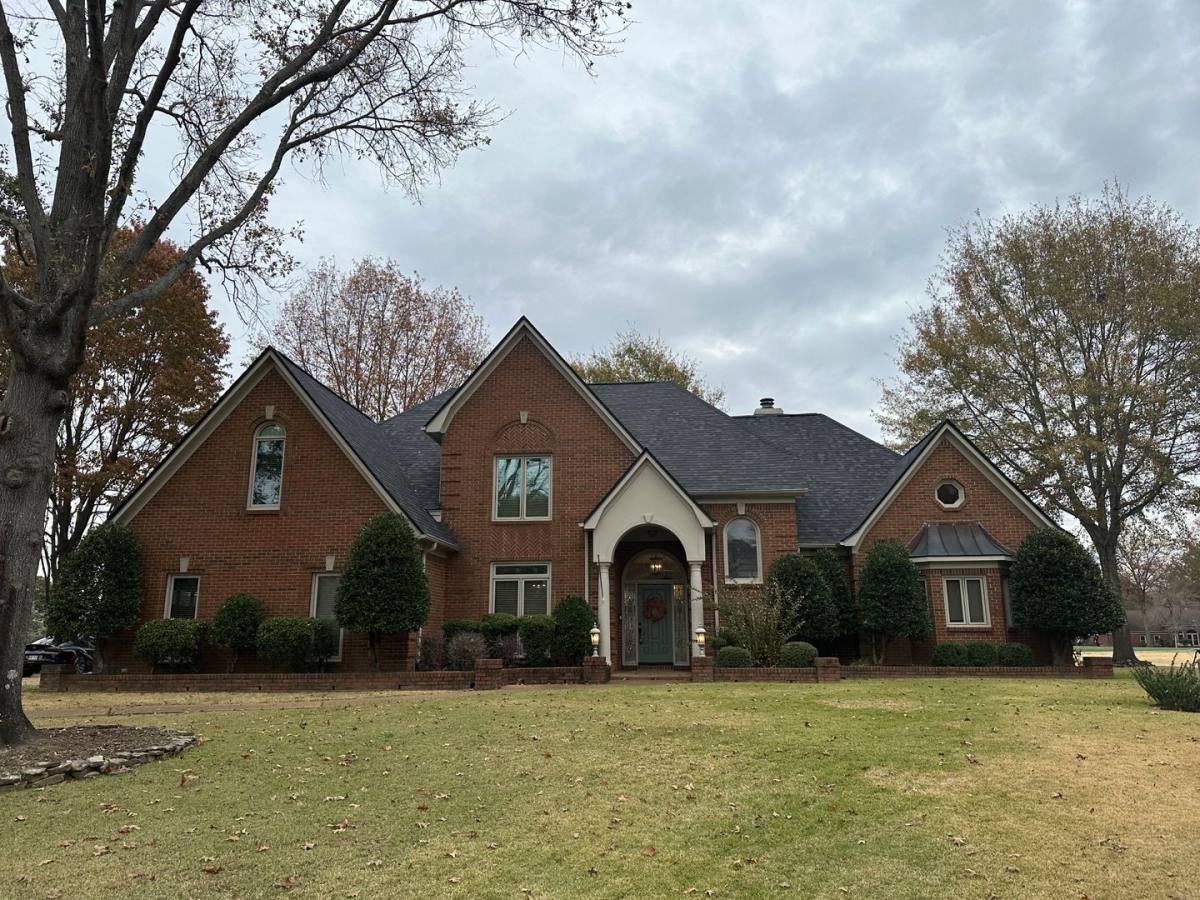 House for rent at 10336 Hatcher Patch Cove, Collierville, TN 38017