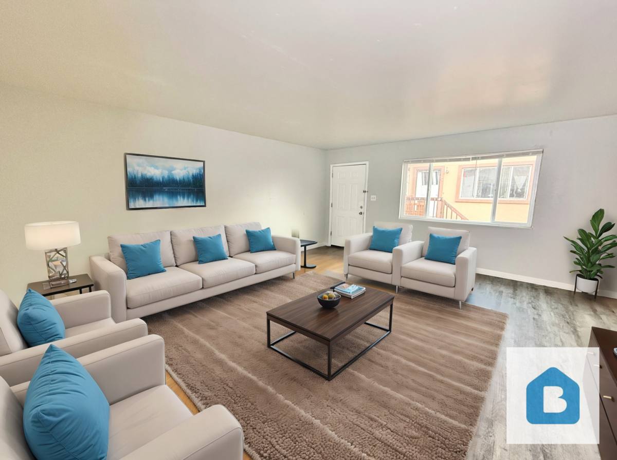 Apartment for rent at 990 Westmoreland Rd #B, Colorado Springs, CO 80907