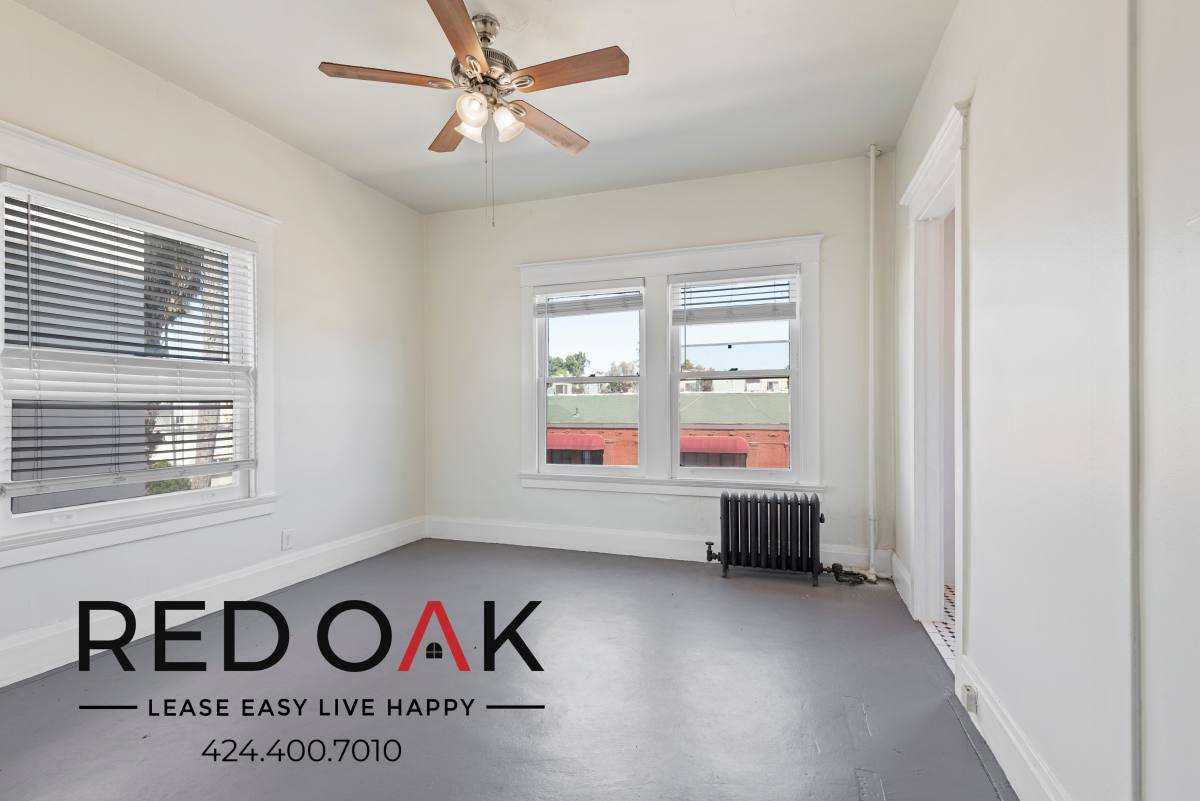Condo for rent at 603 S Rampart Blvd #42, Los Angeles, CA 90057