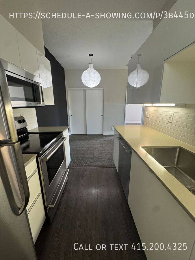 Apartment for rent at 69 Shoreline Court, Richmond, CA 94804