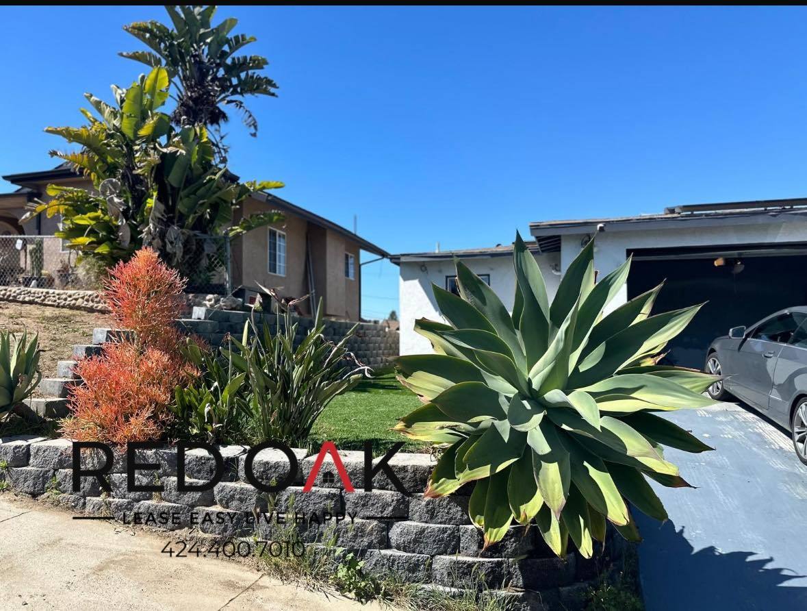 Apartment for rent at 3254 Logan Ave #1, San Diego, CA 92113