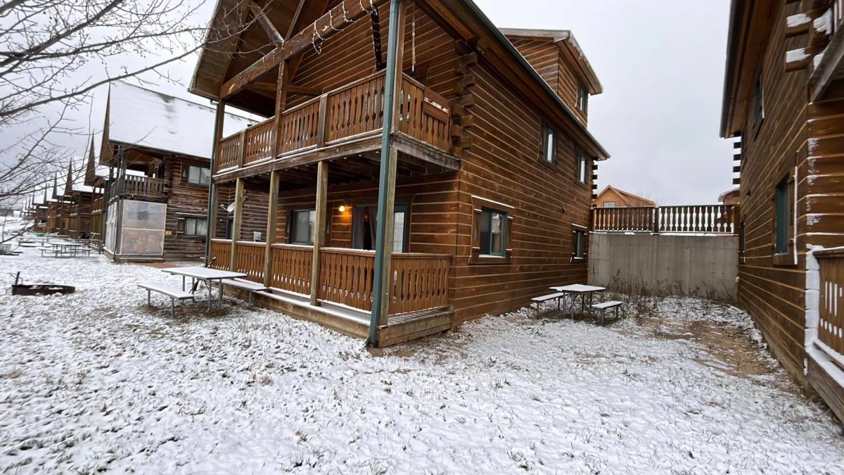 Apartment for rent at 467 Overlook, Warrens, WI 54666