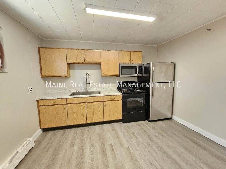 Apartment for rent at 36 Simon Court #2, Old Town, ME 04468