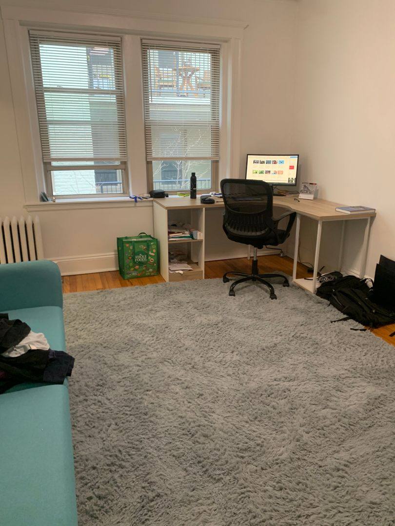 Apartment for rent at 142 Brainerd Rd #9, Allston, MA 02134