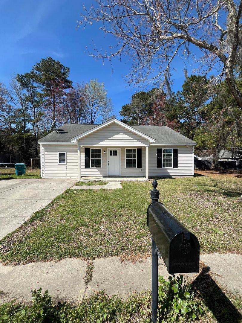 House for rent at 3 Whistlestop Dr, Guyton, GA 31312