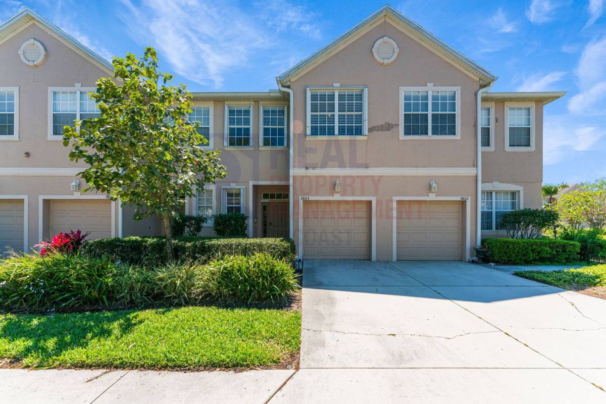 House for rent at 3804 Virga Blvd, Sarasota, FL 34233