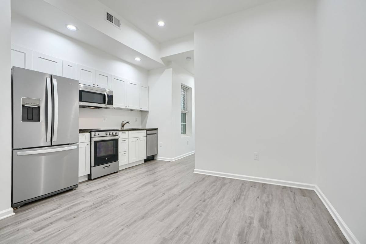 Apartment for rent at 131 E N Ave, Baltimore, MD 21202