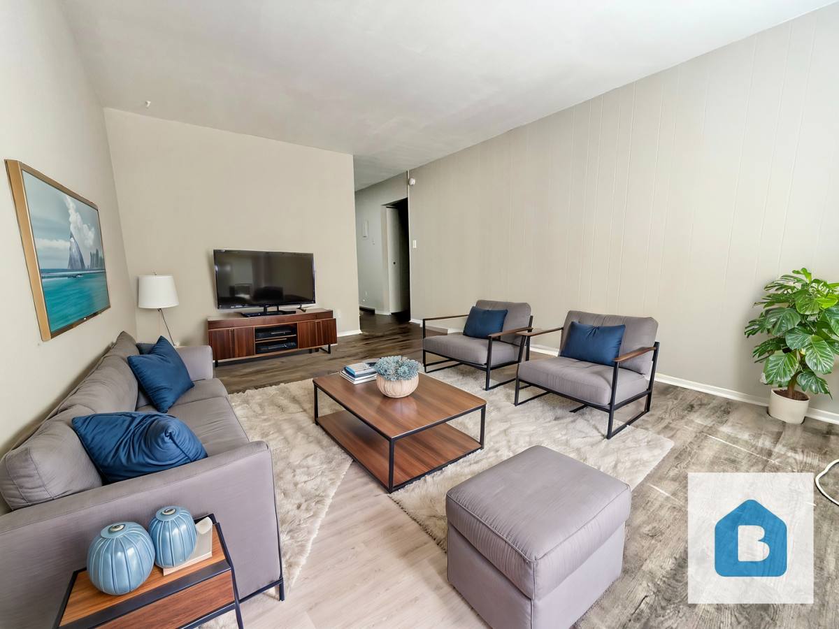 Apartment for rent at 3635 Michigan Ave #3, Colorado Springs, CO 80910