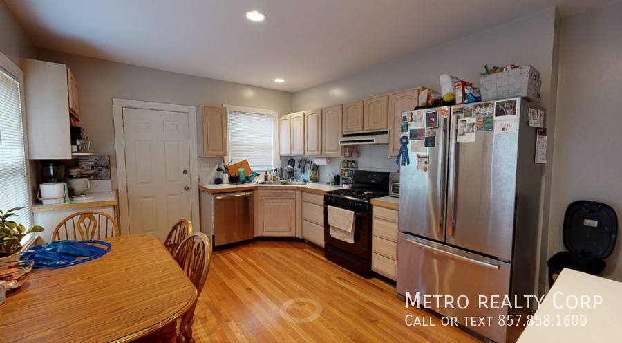 Condo for rent at 16R Mount Auburn St #PH, Cambridge, MA 02138
