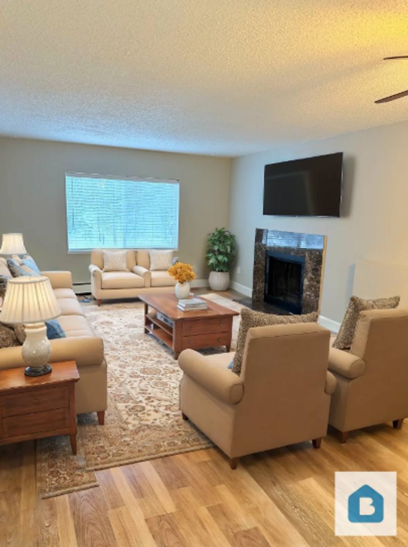 Apartment for rent at 1427 Imperial Rd #F, Colorado Springs, CO 80918
