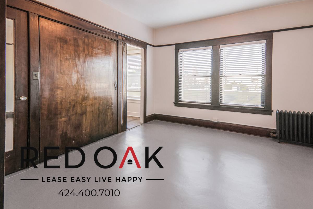 Condo for rent at 603 S Rampart Blvd #48, Los Angeles, CA 90057