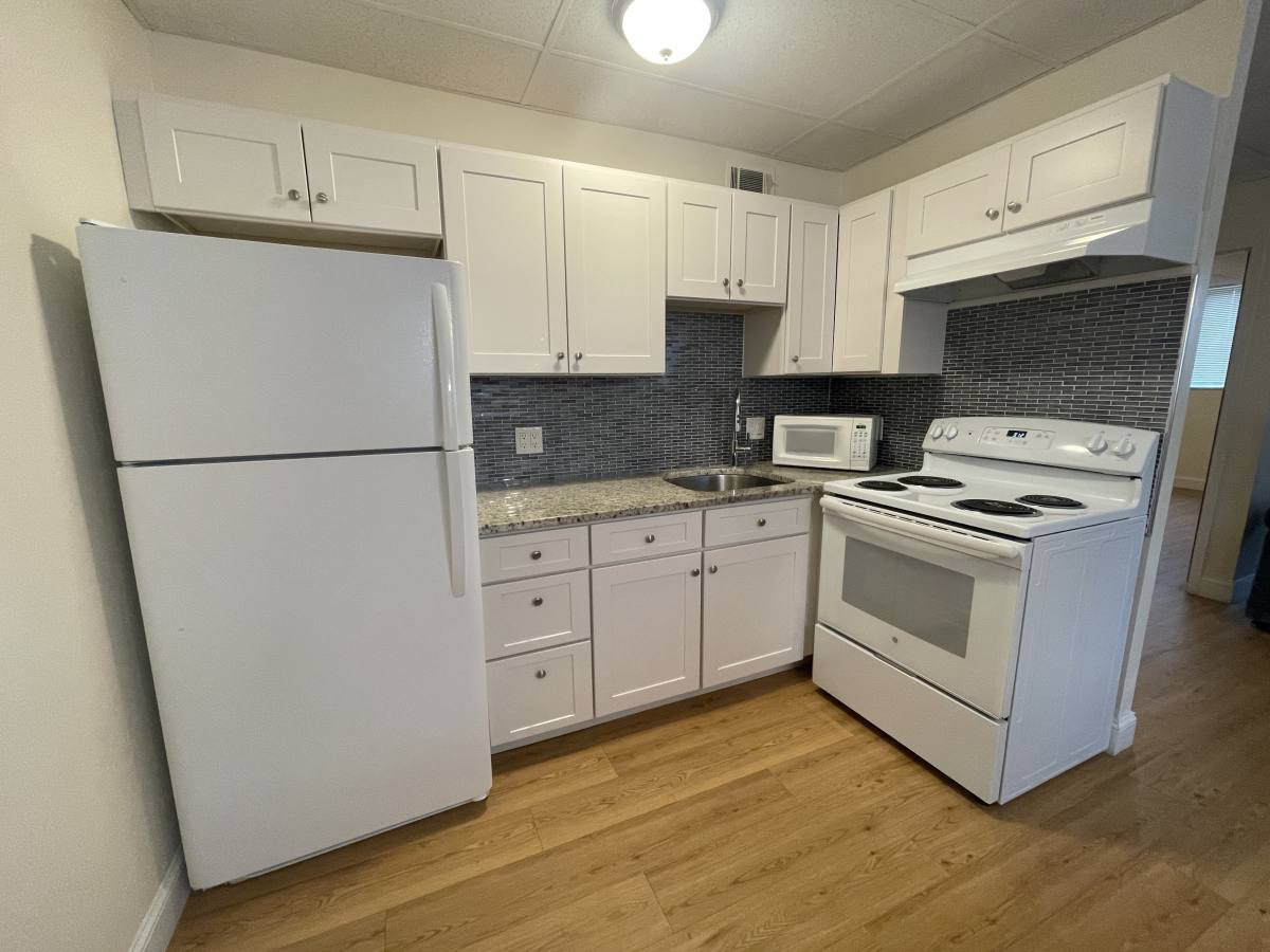 Apartment for rent at 549 E 4th St #A4, South Boston, MA 02127