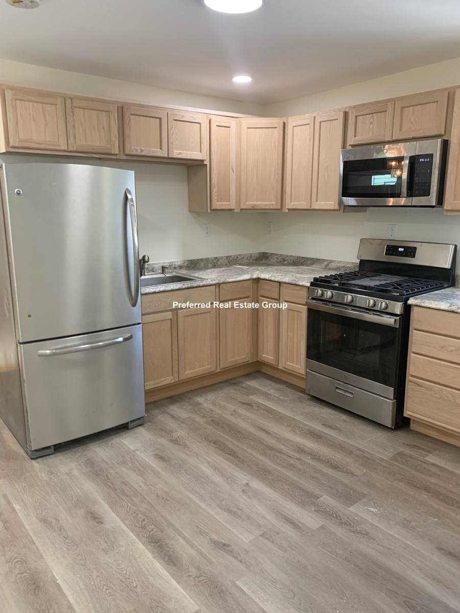House for rent at 142 Spencer St #2, Dorchester Center, MA 02124