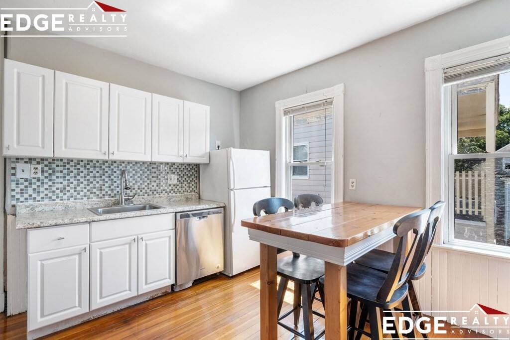 Apartment for rent at 71-73 Neponset Ave #3, Dorchester, MA 02122