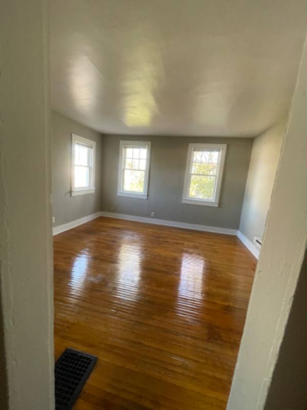 Apartment for rent at 2504 Miner St #2, Fort Wayne, IN 46807