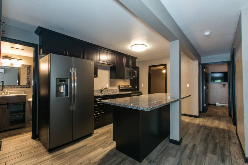 Apartment for rent at 567 Loras Blvd #1, Dubuque, IA 52001