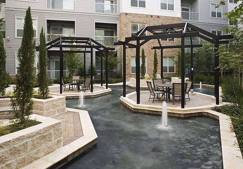 Apartment for rent at 2950 Old Spanish Trail #174, Houston, TX 77054