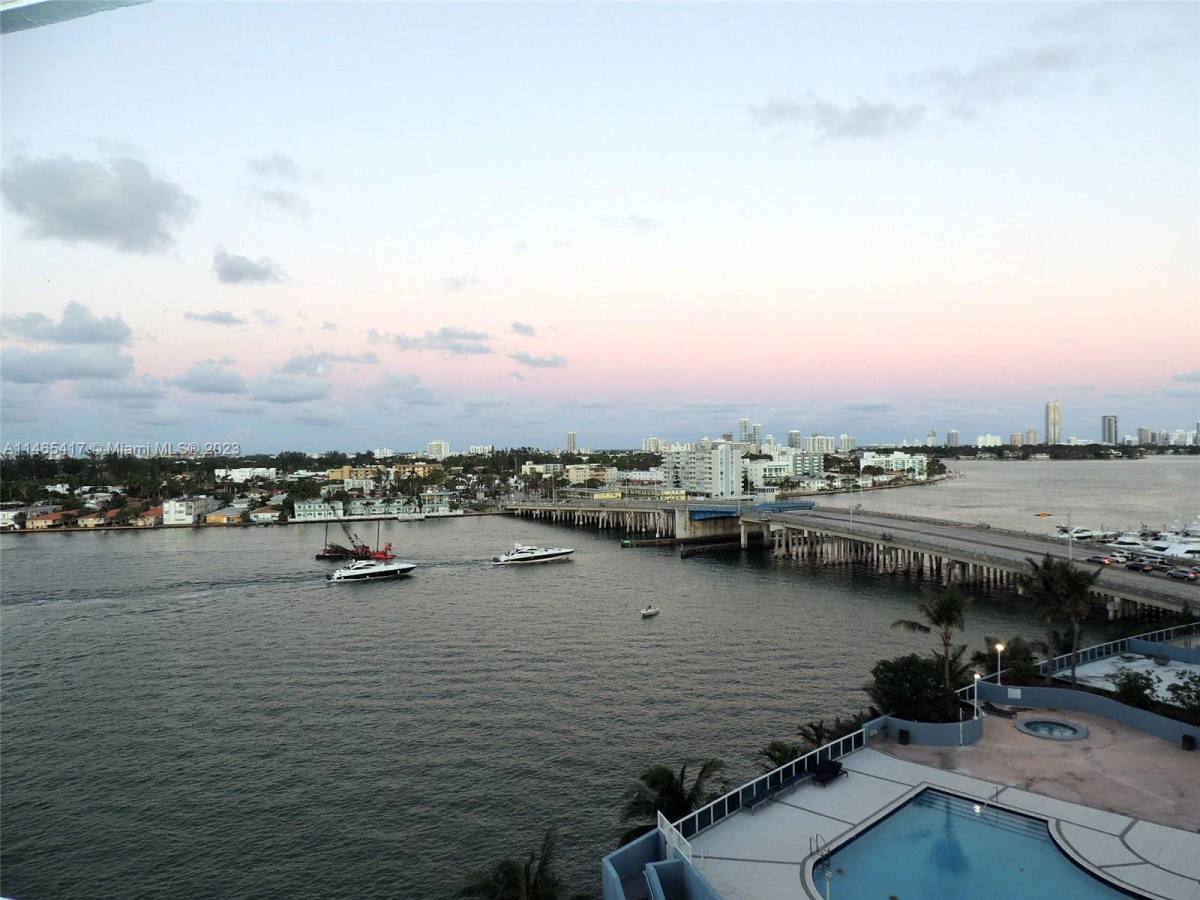 Apartment for rent at 1865 79th St Causeway, Miami Beach, FL 33141