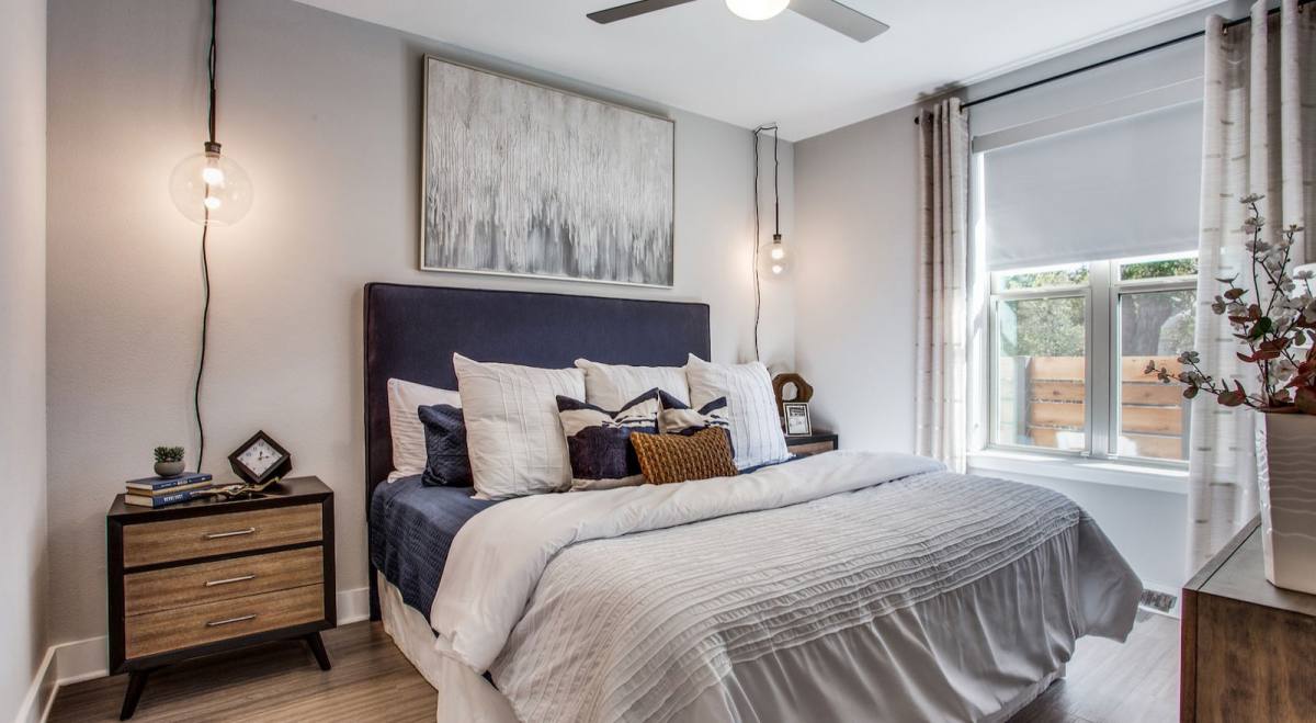 Apartment for rent at 1120 Shady Lane #2D, Austin, TX 78721