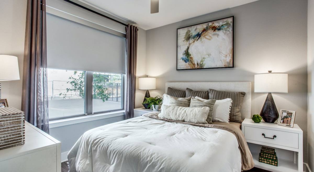 Apartment for rent at 1120 Shady Lane #2D, Austin, TX 78721