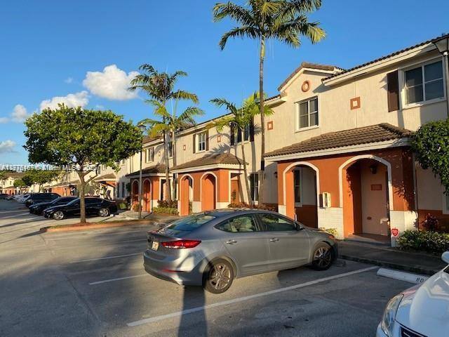 Townhouse for rent at 17331 NW 7th Ave, Miami, FL 33169
