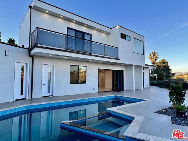 House for rent at 2260 Apollo Dr, Los Angeles, CA 90046