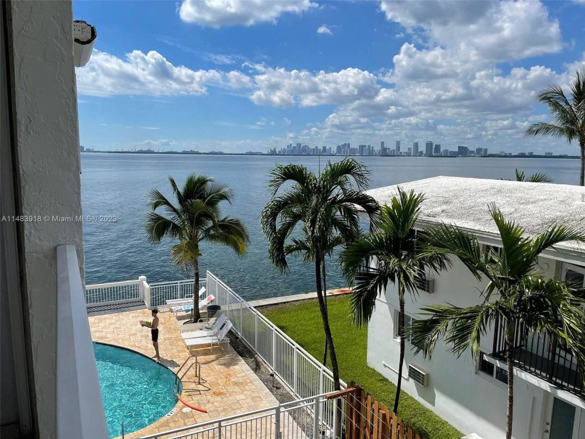 Apartment for rent at 1790 S Treasure Dr, Miami Beach, FL 33141