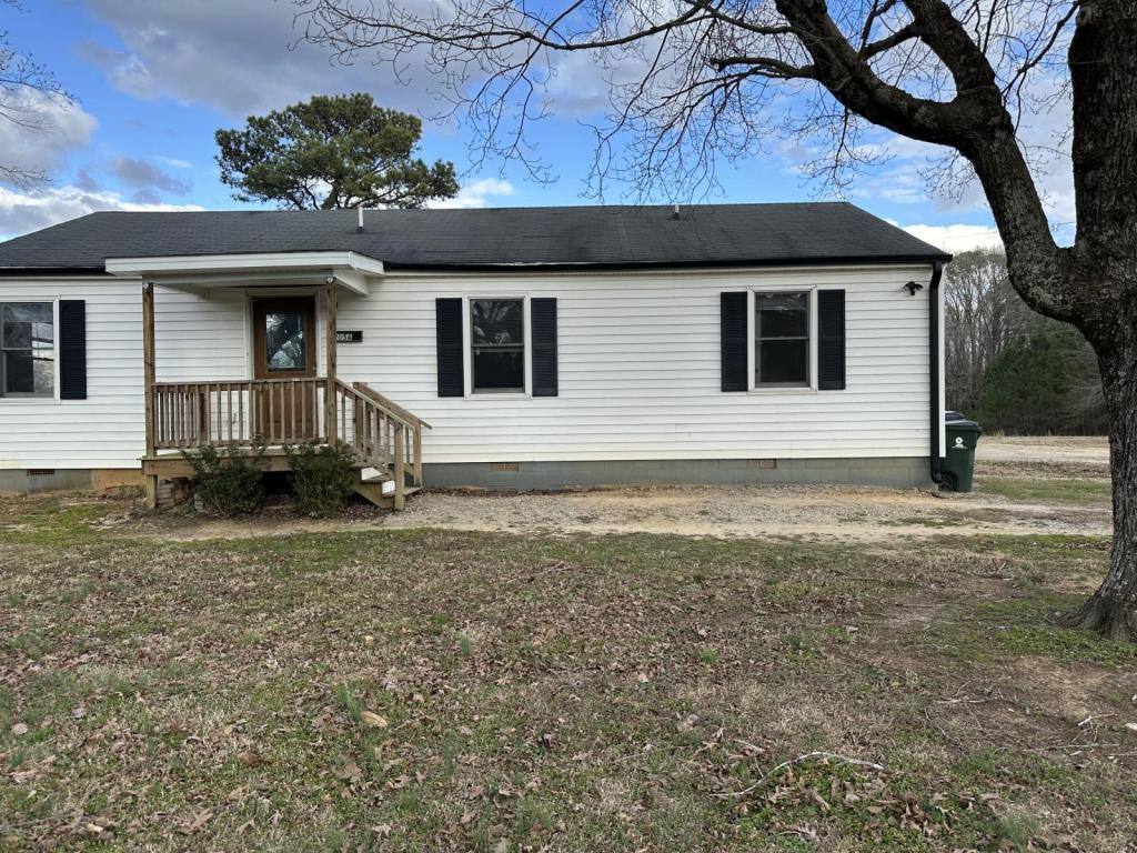 House for rent at 205 A Mitchell Ave, Franklinton, NC 27525