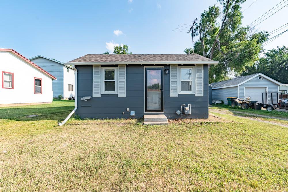 House for rent at 1908 E Rosser Ave, Bismarck, ND 58501
