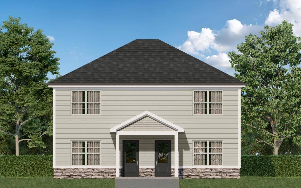 Townhouse for rent at 4938 Grant Line Rd, New Albany, IN 47150