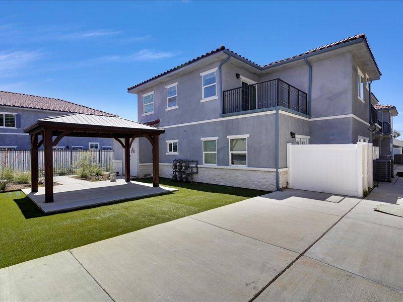 Apartment for rent at 23786 Hemlock Ave, Moreno Valley, CA 92557