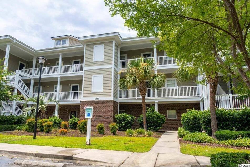 Condo for rent at 332 Kiskadee Loop #G, Conway, SC 29526