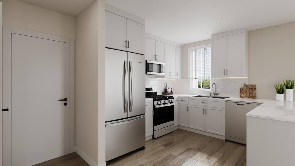 Apartment for rent at 2301 Haverford Rd #C, Ardmore, PA 19003