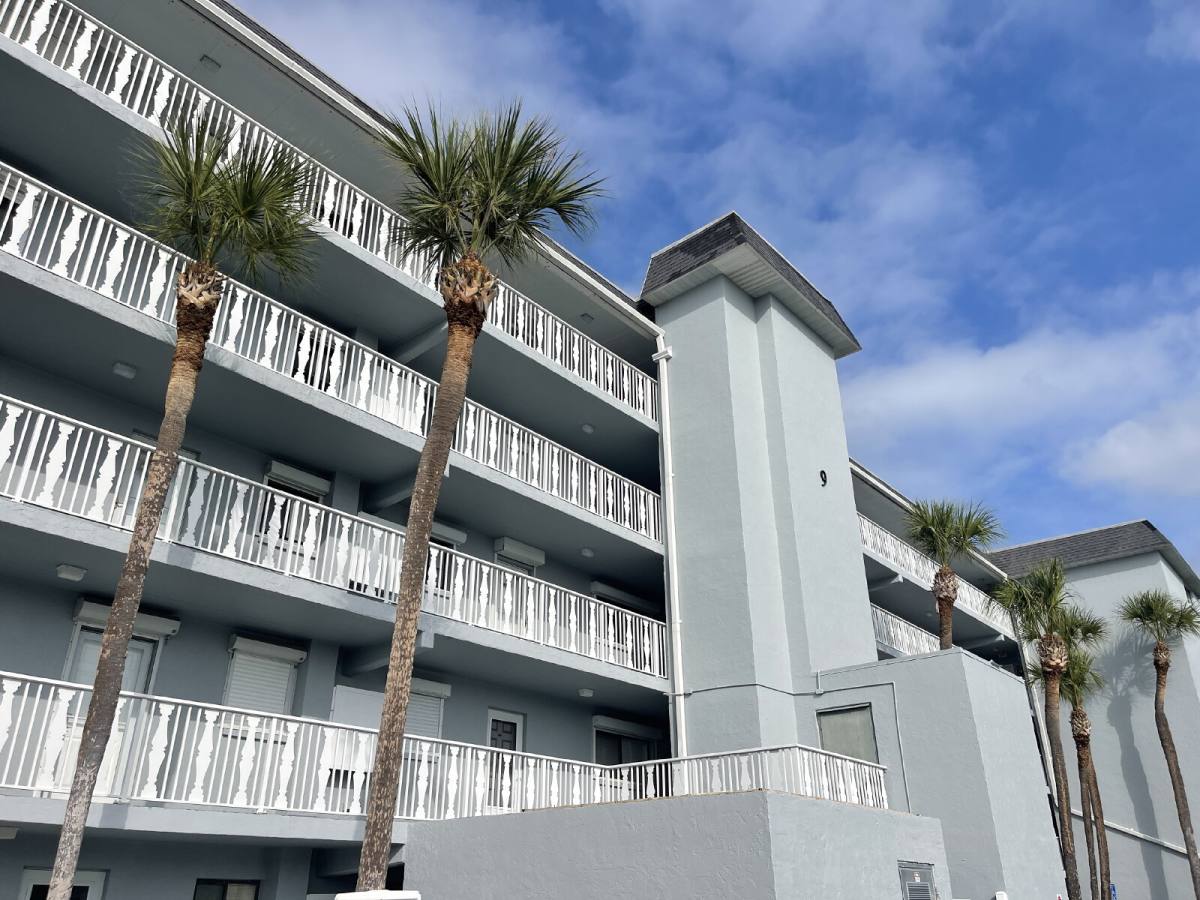 Condo for rent at 3799 S Banana River Blvd #922, Cocoa Beach, FL 32931