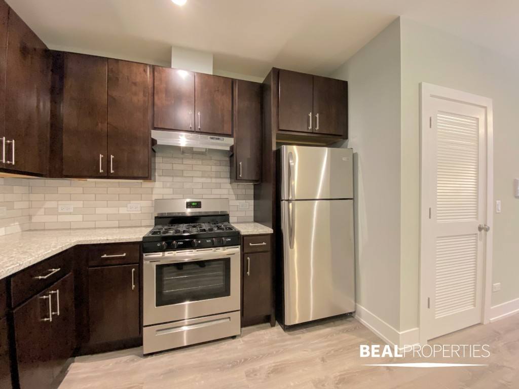 Apartment for rent at 1147 Maple Ave, Evanston, IL 60202