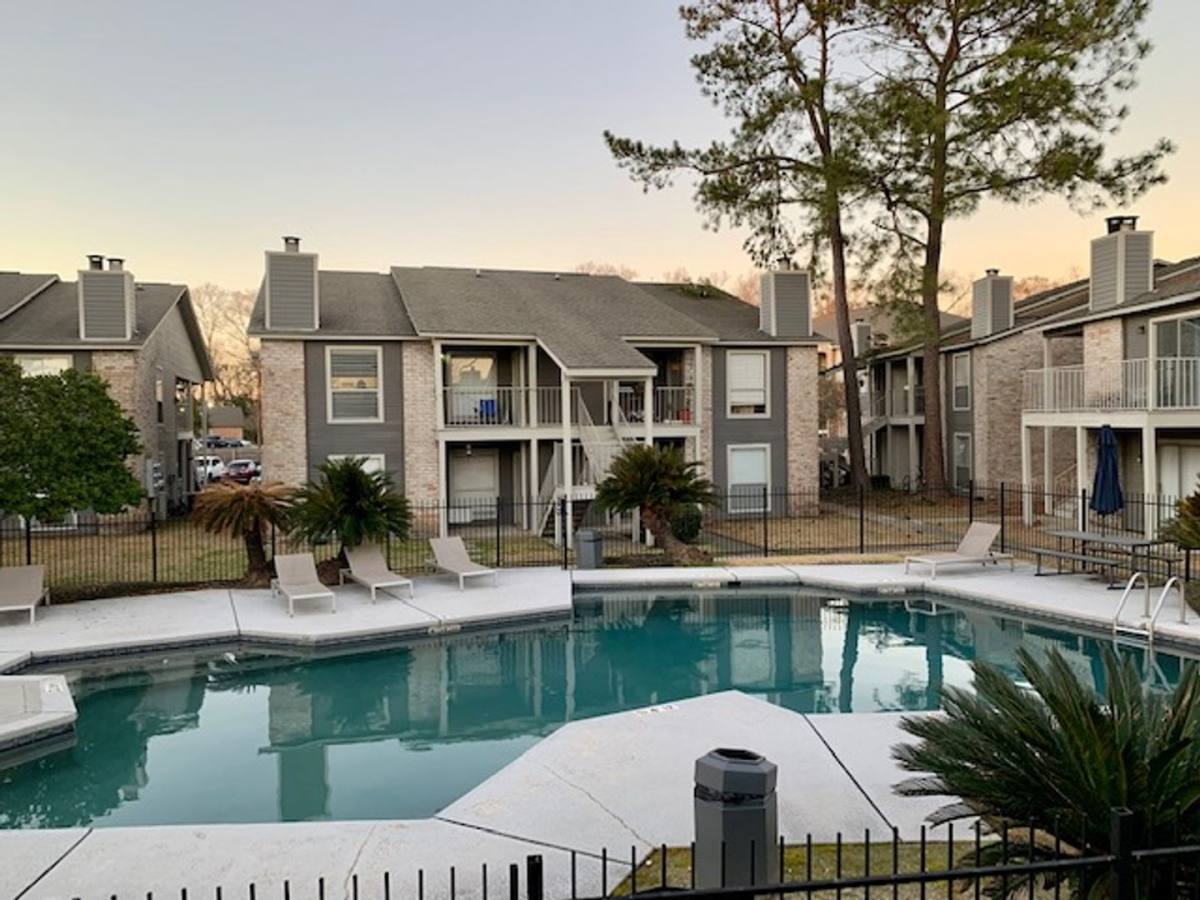Condo for rent at 5111 Nicholson Dr, Baton Rouge, LA 70820