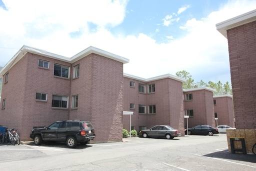 Apartment for rent at 353 E 300 N, Provo, UT 84606