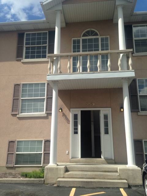 Condo for rent at 259 N 300 W, Provo, UT 84601