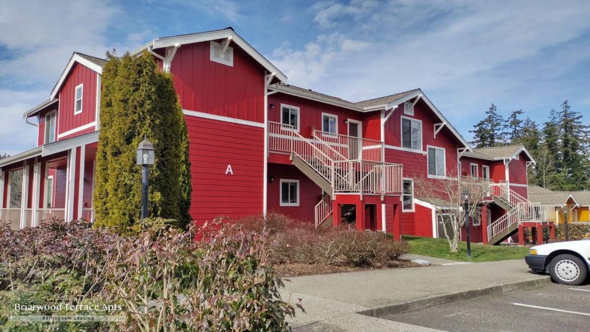 Townhouse for rent at 4101-4115 Consolidation Ave, Bellingham, WA 98229