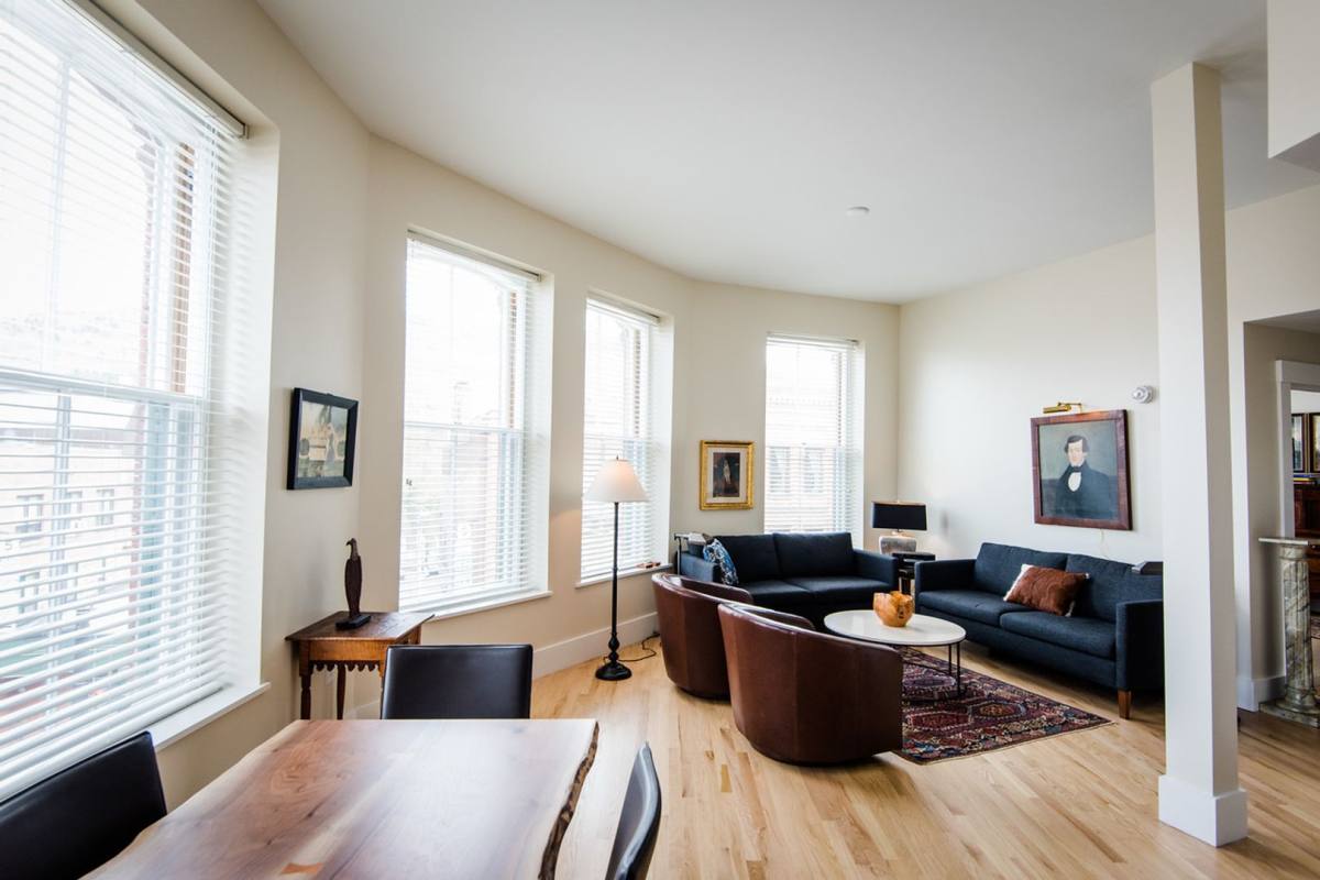 Apartment for rent at 132 Main St #310, Brattleboro, VT 05301