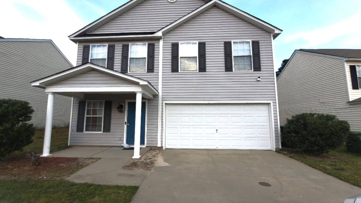 House for rent at 1130 Coralbean Way, Columbia, SC 29229