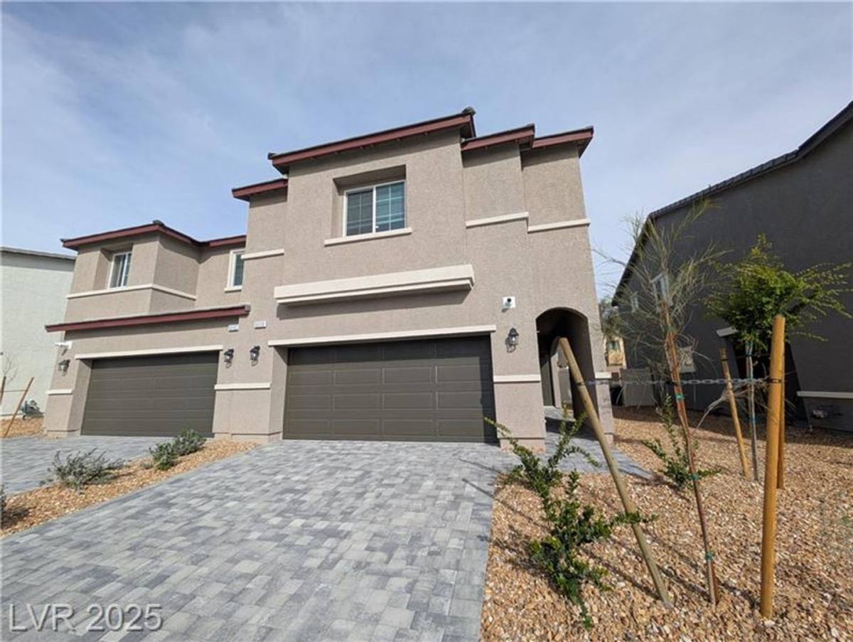 Townhouse for rent at 6558 Coffee Theme St, North Las Vegas, NV 89084