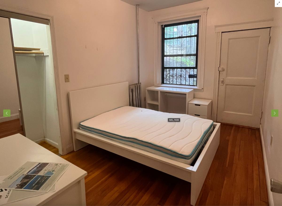 Apartment for rent at 35 Cummings Rd #1, Brighton, MA 02135