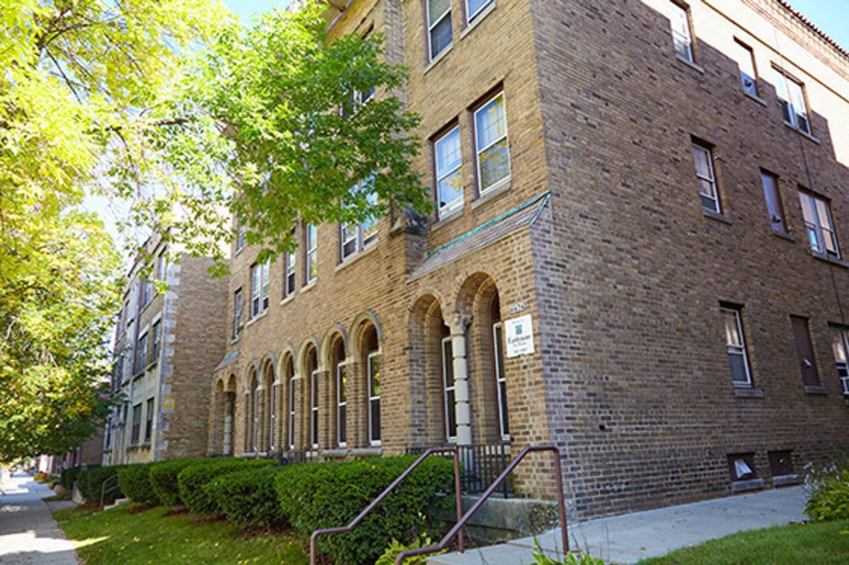 Apartment for rent at 4474 N Oakland Ave, Milwaukee, WI 53211