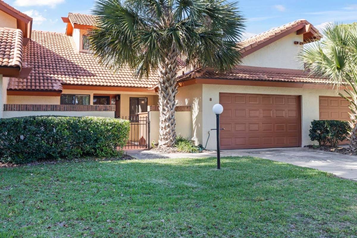 House for rent at 3 Village Circle, Palm Coast, FL 32164