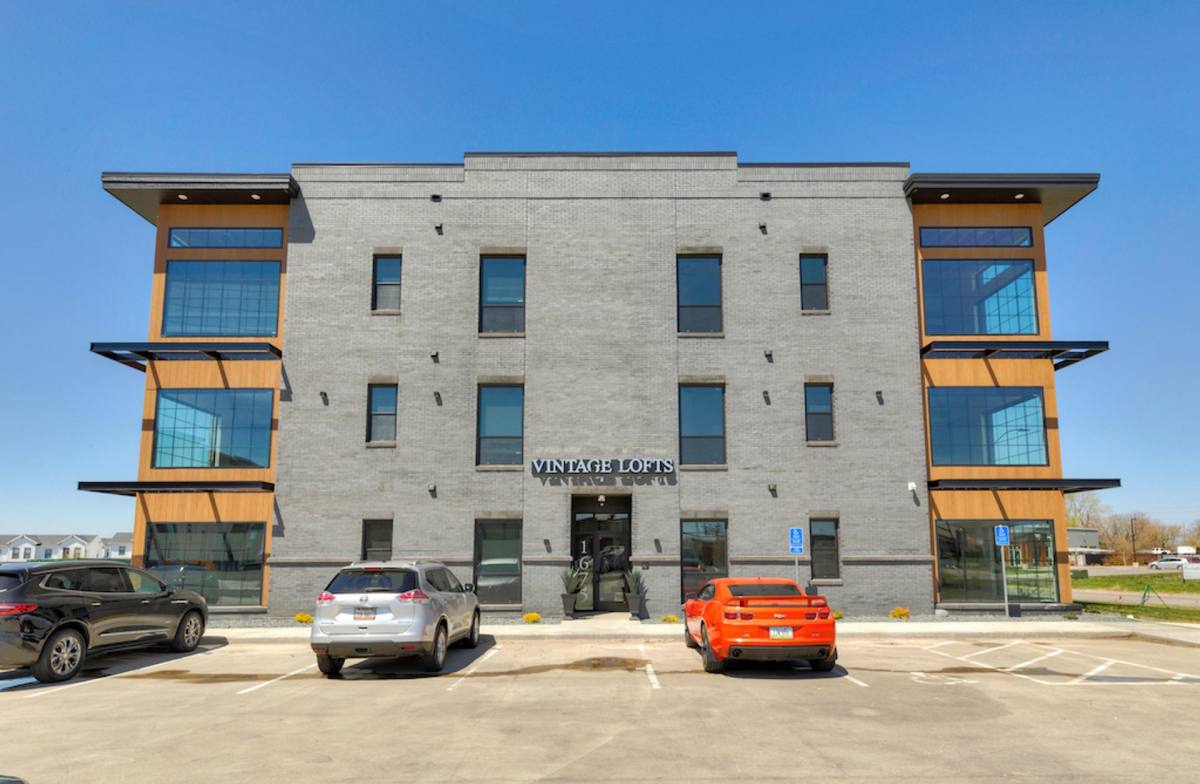Apartment for rent at 1675 SW Magazine Rd, Ankeny, IA 50023