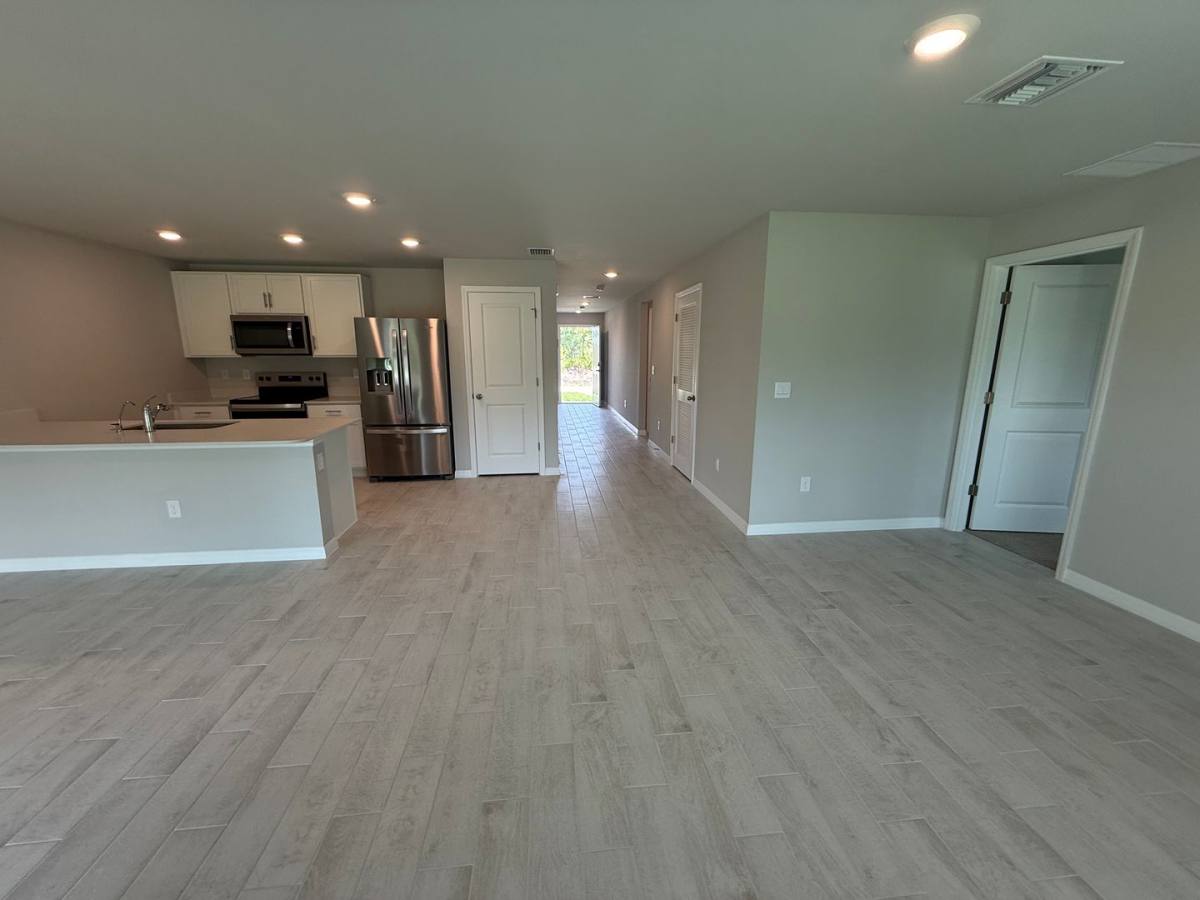 House for rent at 2617 55th St W, Lehigh Acres, FL 33971