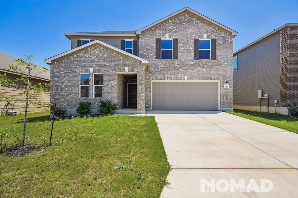 House for rent at 517 Harvest Fields, New Braunfels, TX 78130
