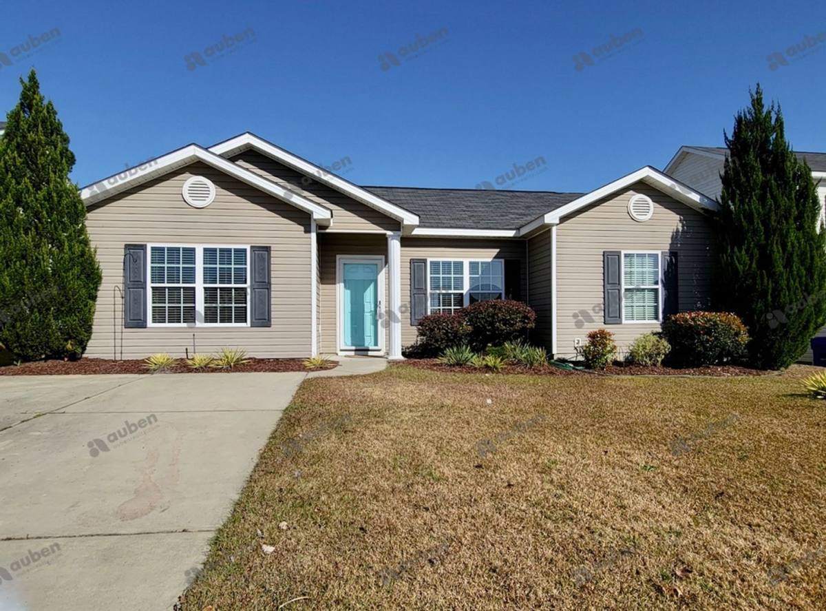 House for rent at 762 Keyes Dr, Grovetown, GA 30813